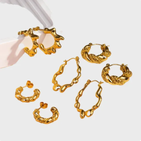 Anillo Acero Inoxidable