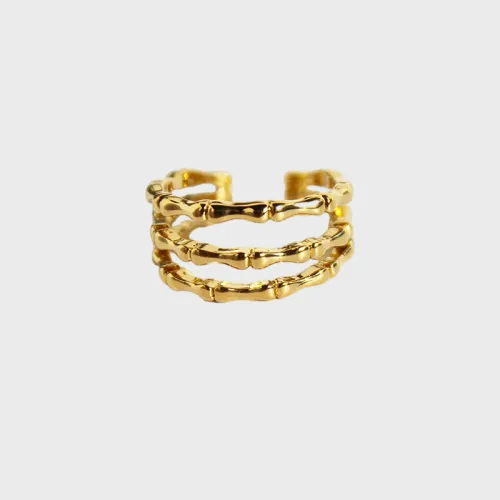 Brass Single Ring