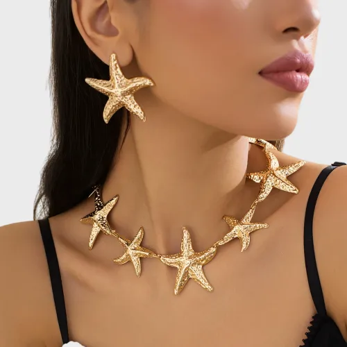 Alloy Jewelry Sets
