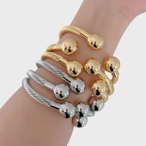 Copper Bangles