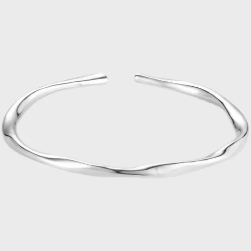 925 Sterling Silver Bangles