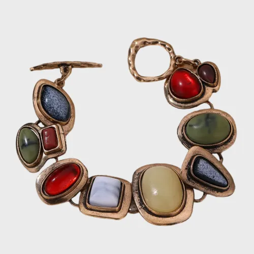 Resin Bracelets