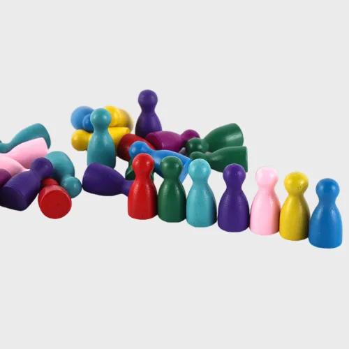 Board Games & Leisure Sports