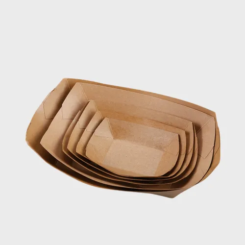 Paper Packaging