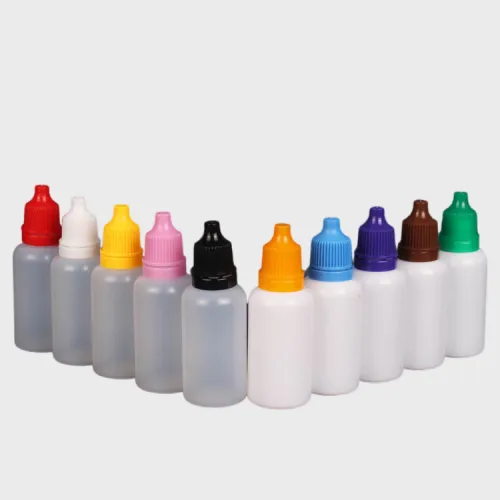 Plastic Packaging
