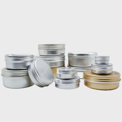 Metal Packaging