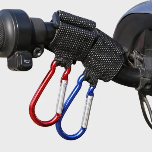 Motorcycle Accessories