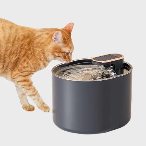 Pet Smart Devices