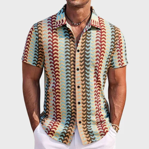 Men's Tops