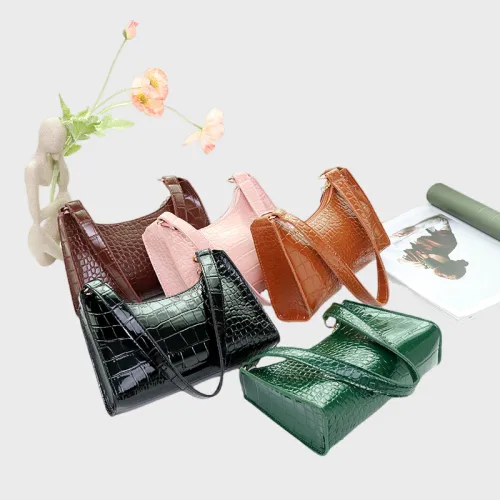 Bags And Luggage