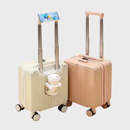 Luggage