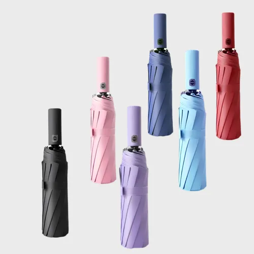 Umbrellas