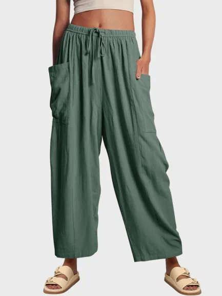Pantalones