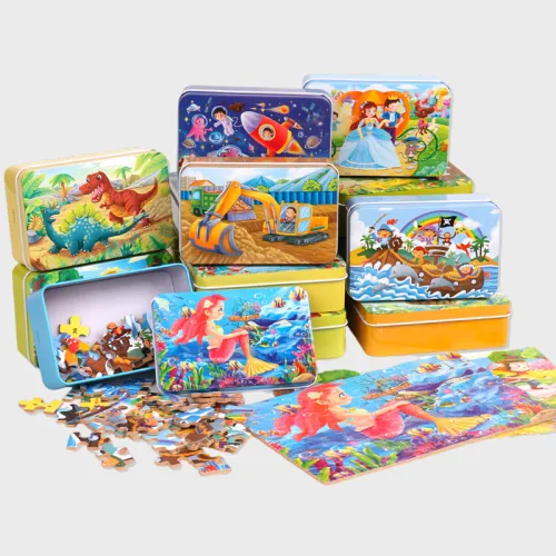 Toys