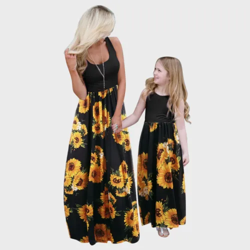 Family Matching Outfits