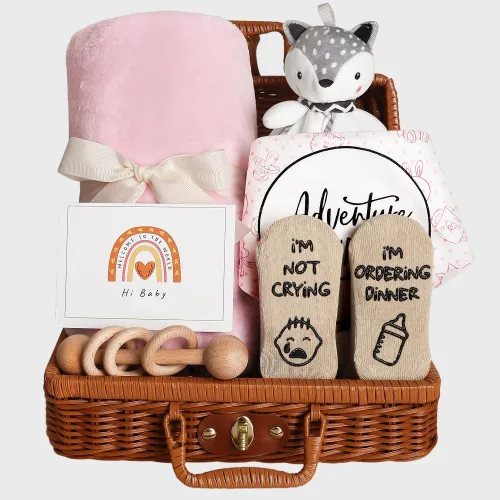 Bébé Mode