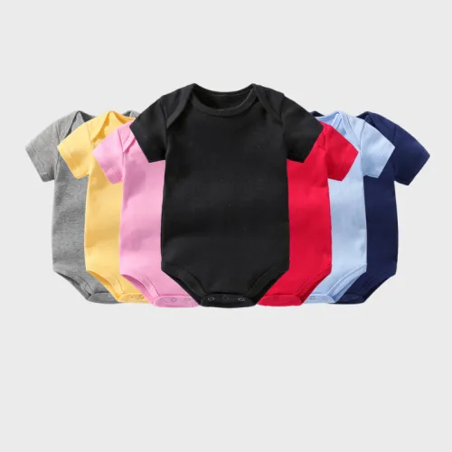 Vêtements et Accessoires Pour Bébé