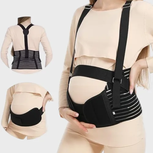 Pregnancy & Maternity