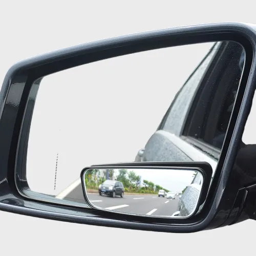 Automotive Exteriors Accessories