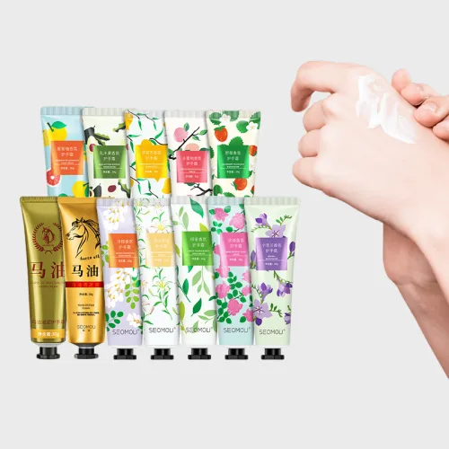 Skin Care