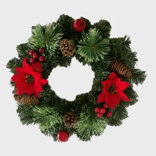 Seasonal Decor