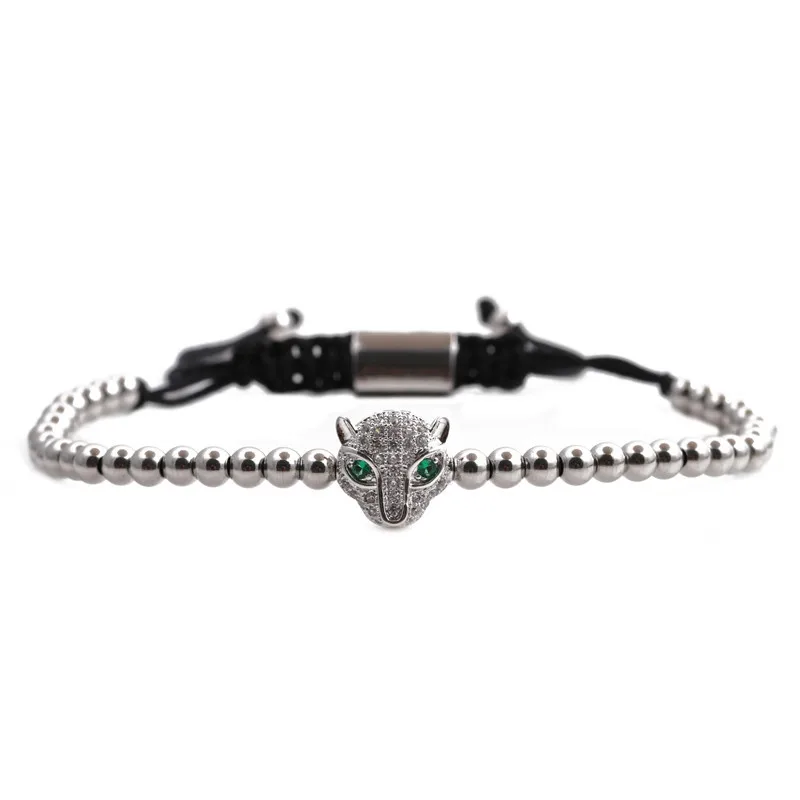 Animal Moda Cobre Venta Al Por Mayor display picture 9