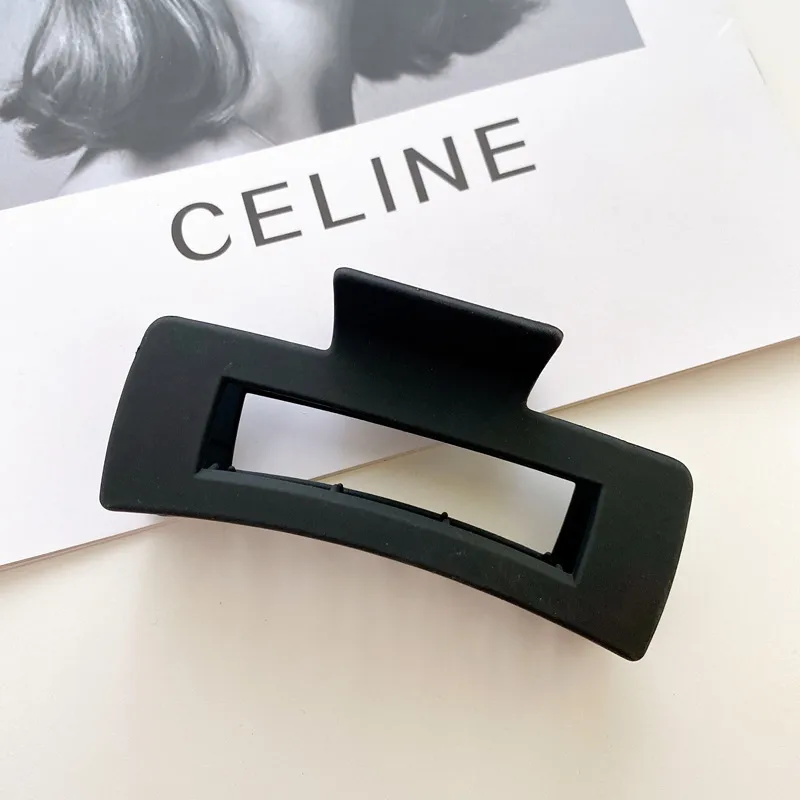 Grand Clip Requin Dépoli Au Tempérament Coréen display picture 13