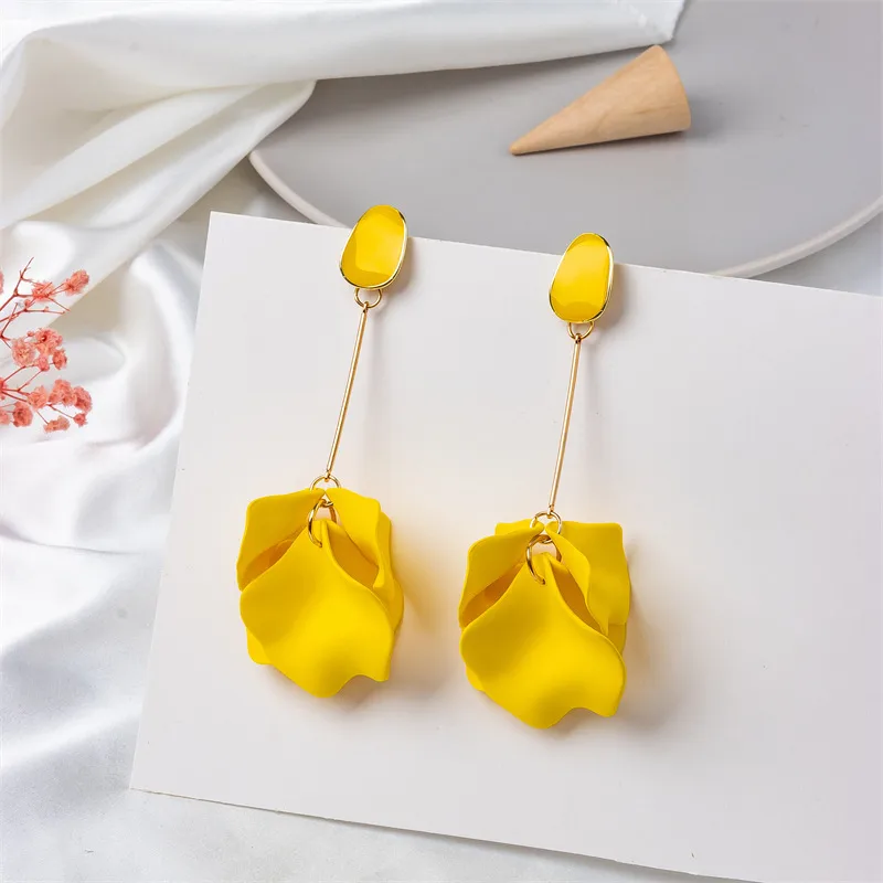 Flower Ethnic Style Alloy display picture 6