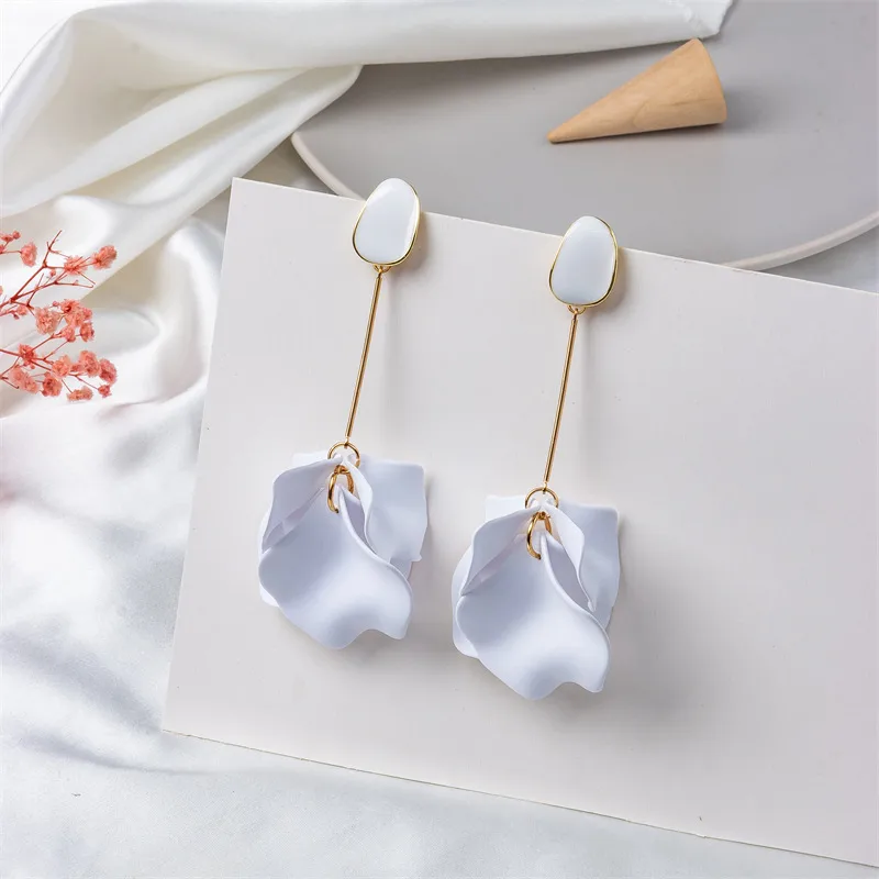 Flower Ethnic Style Alloy display picture 11