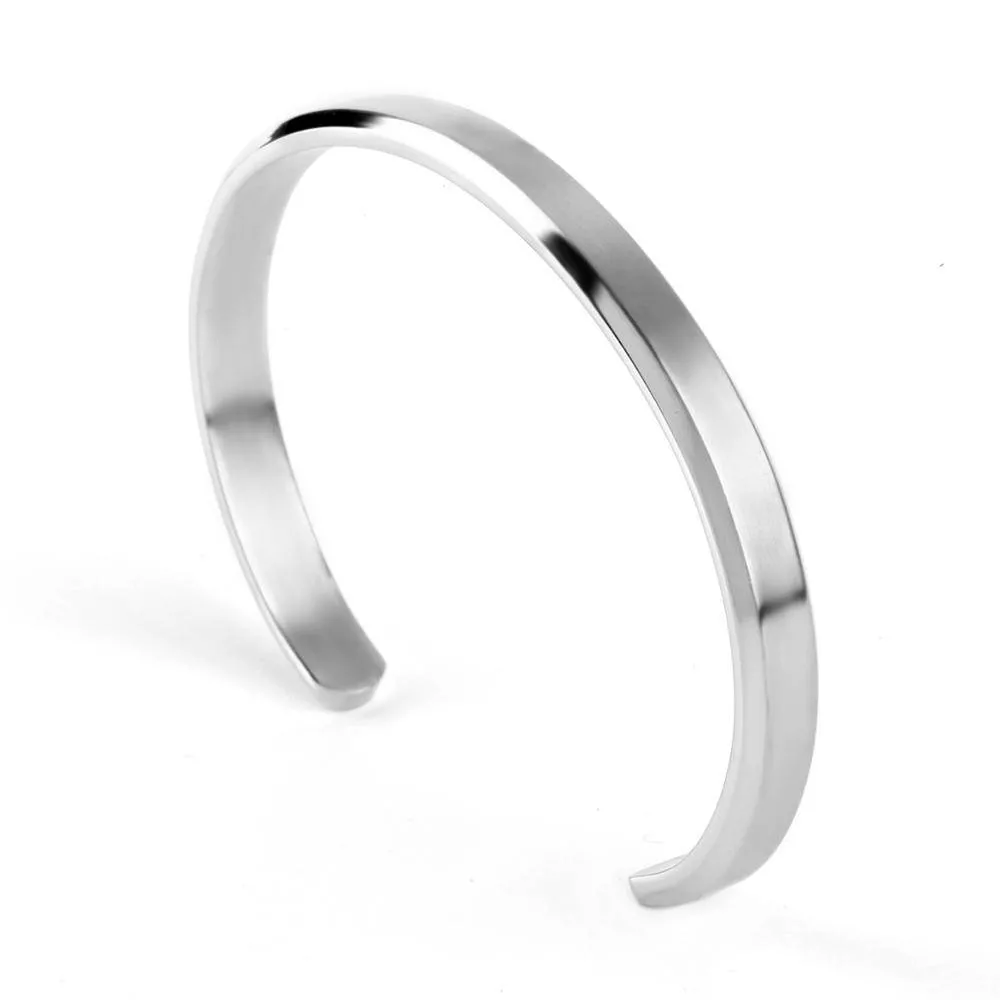 Solid Color Classic Style Stainless Steel In Bulk display picture 3