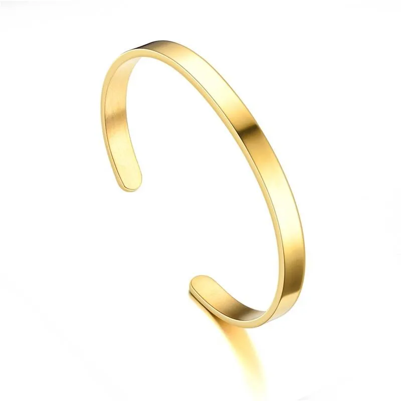 Solid Color Classic Style Stainless Steel In Bulk display picture 8