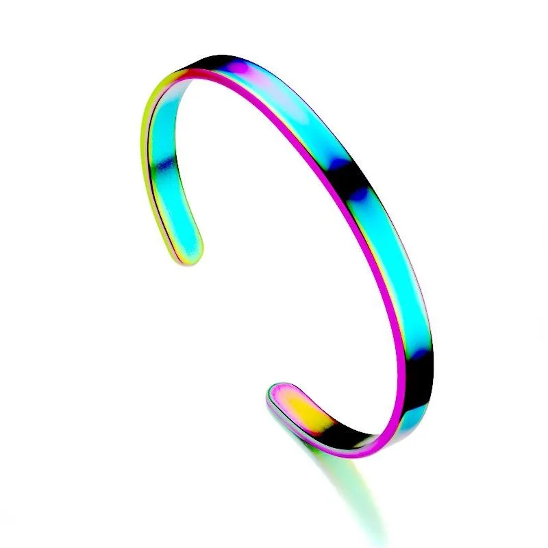 Solid Color Classic Style Stainless Steel In Bulk display picture 11