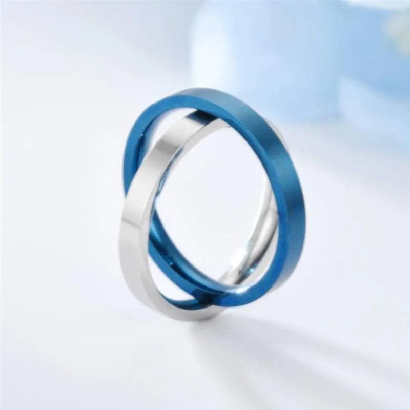 Classic Style Stainless Steel Geometric display picture 2