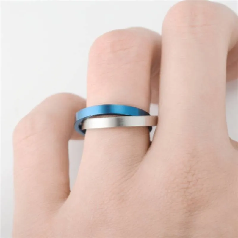 Classic Style Stainless Steel Geometric display picture 8