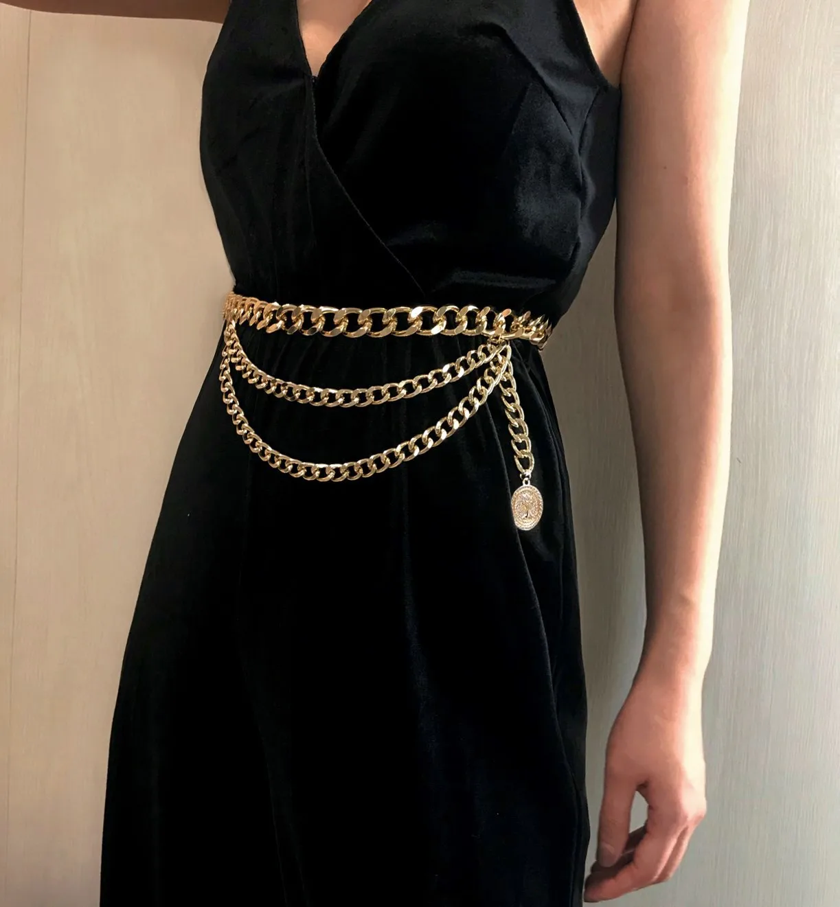 Chain Belts