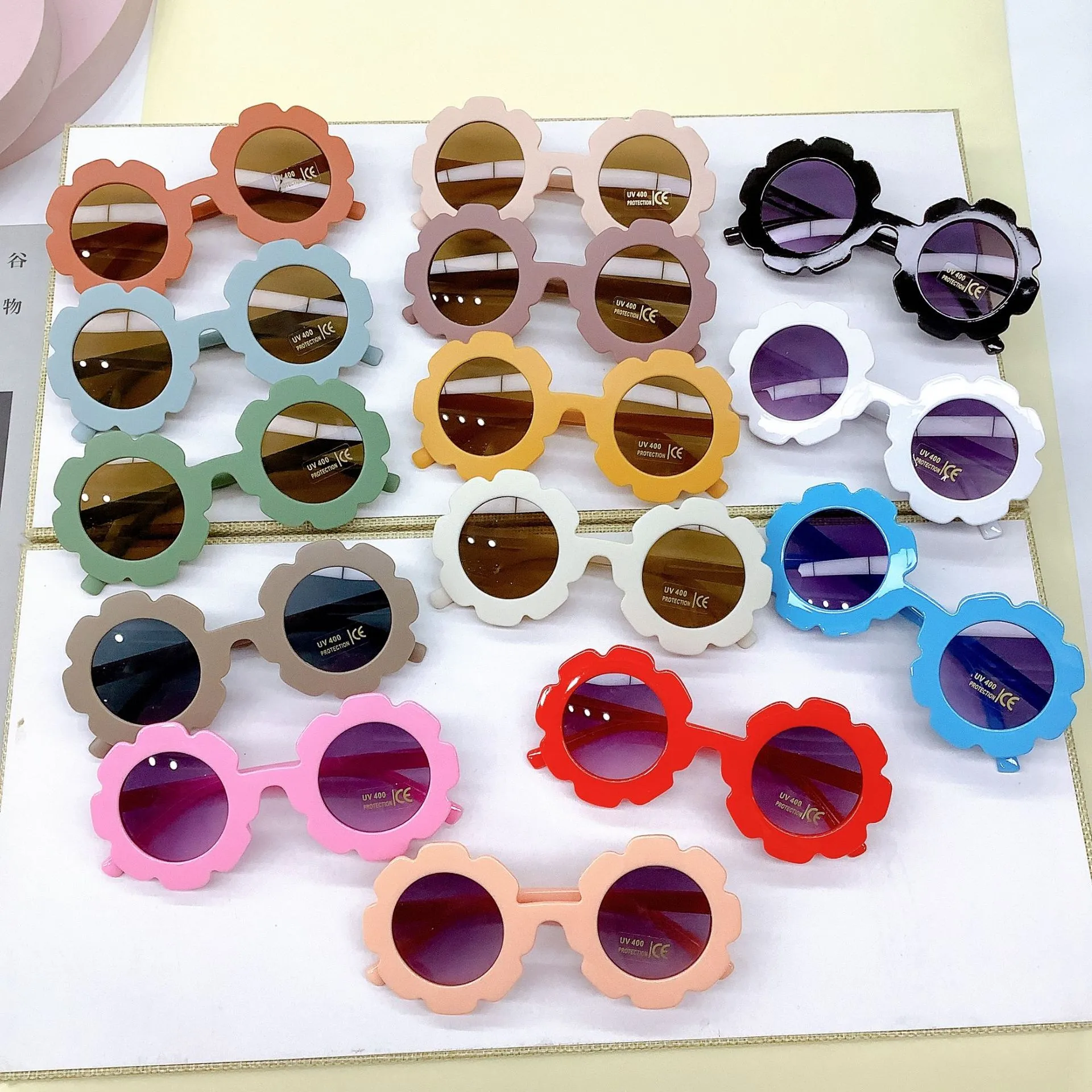 Kids Sunglasses