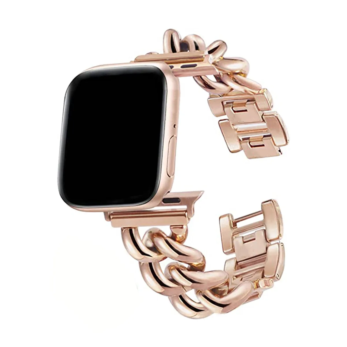 Watch Bands & Straps