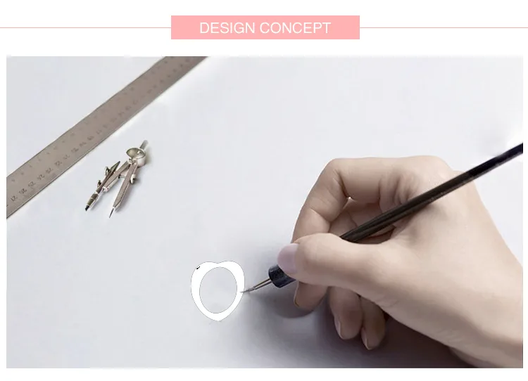 Simple Style 925 Sterling Silver Heart Shape Plating Women'S Rings display picture 1