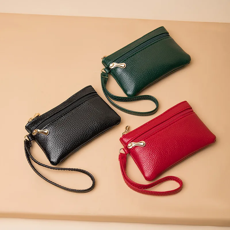 Wallets & Card Holders