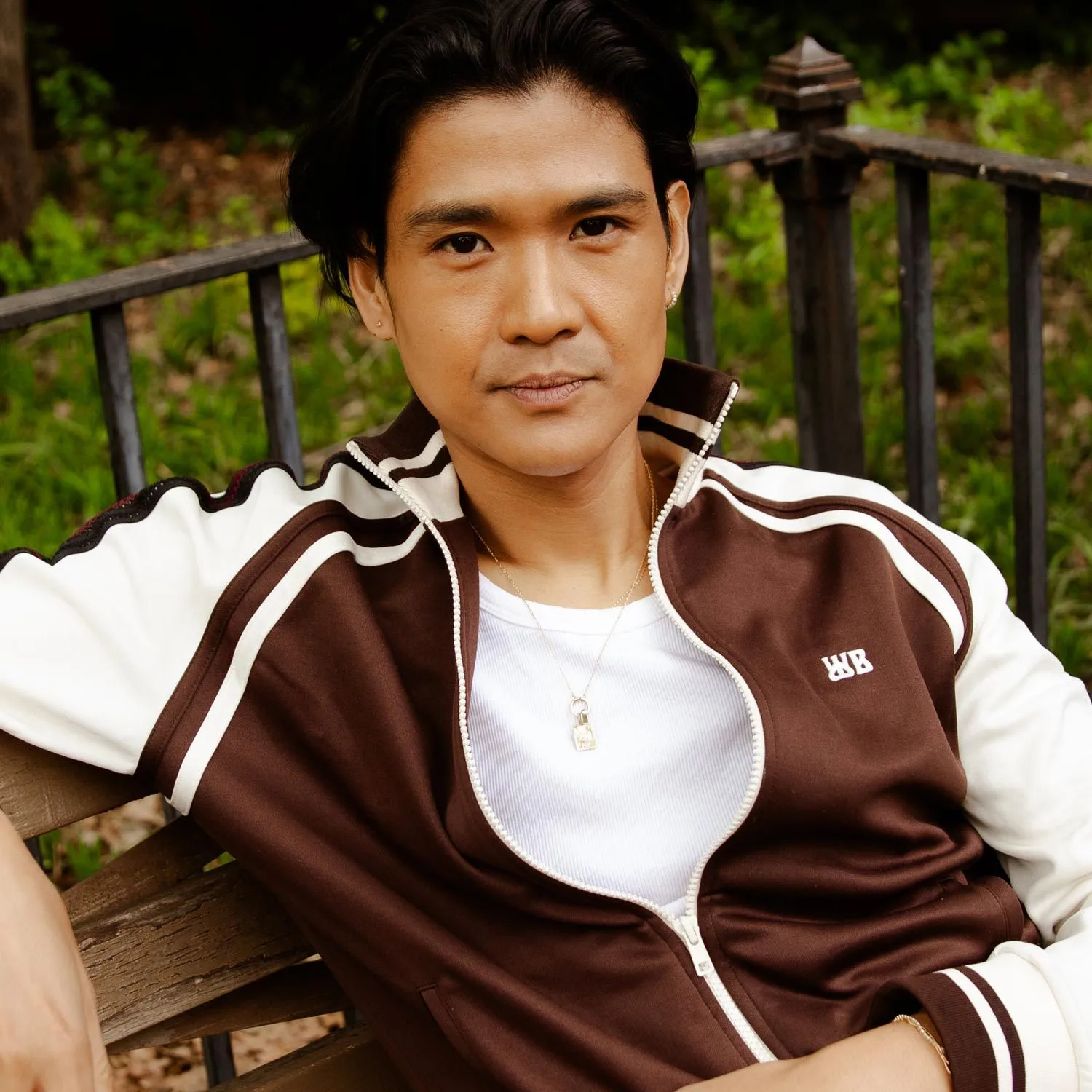 Forma De Corazón Casual Elegante Ropa De Calle Chapados en oro de 18k Acero Inoxidable 201 Acero Inoxidable 304 Collar Colgante Venta Al Por Mayor display picture 4