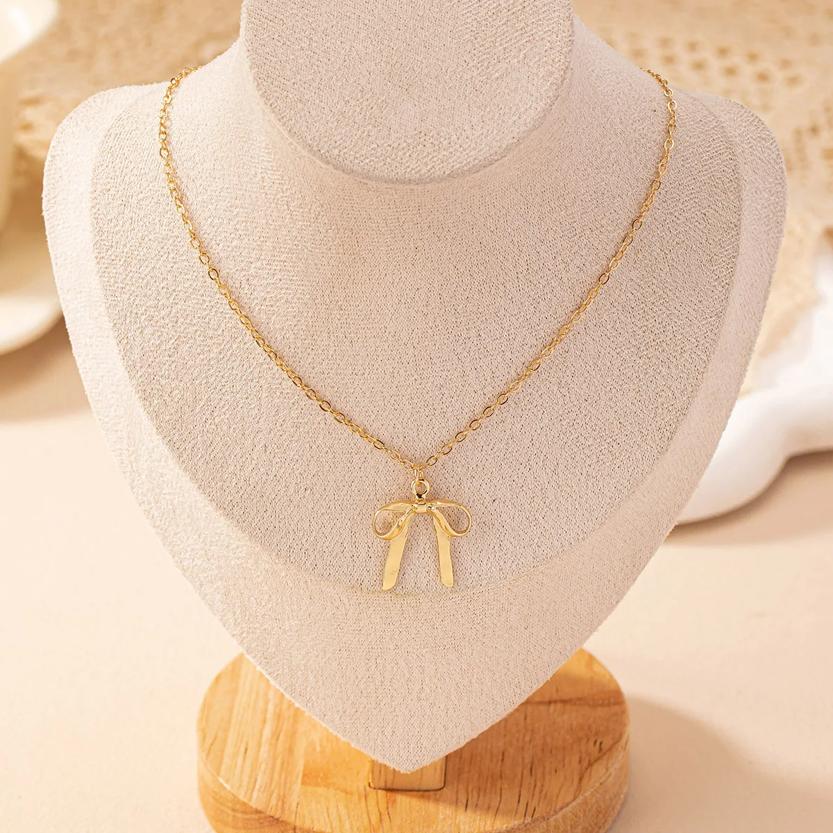 Couleur Unie Style Simple Style Classique Le Fer Alliage De Zinc Pendentif De Gros display picture 1