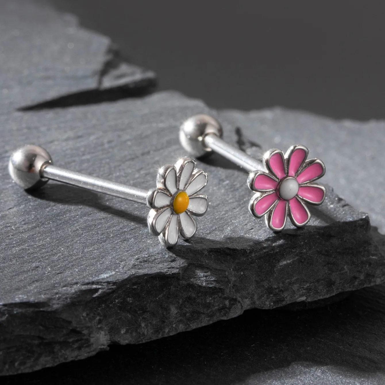 Anillos de Lengua