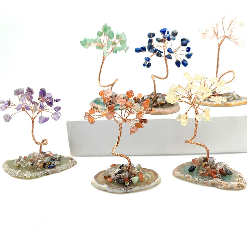 Decoraciones artificiales