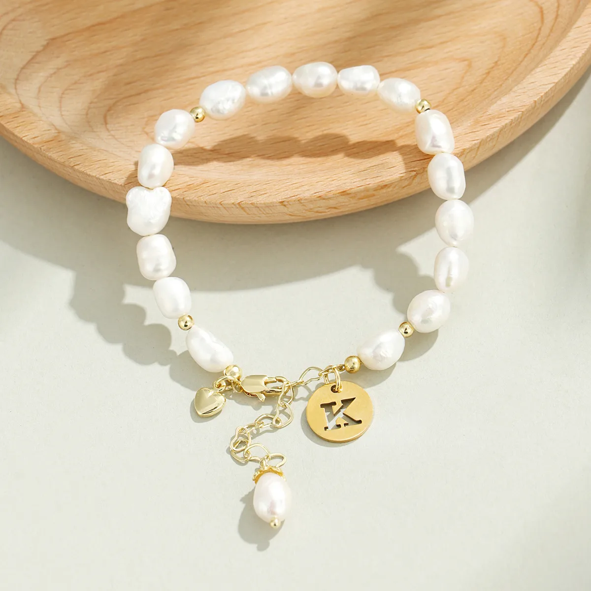 Freshwater Pearl Bracelets