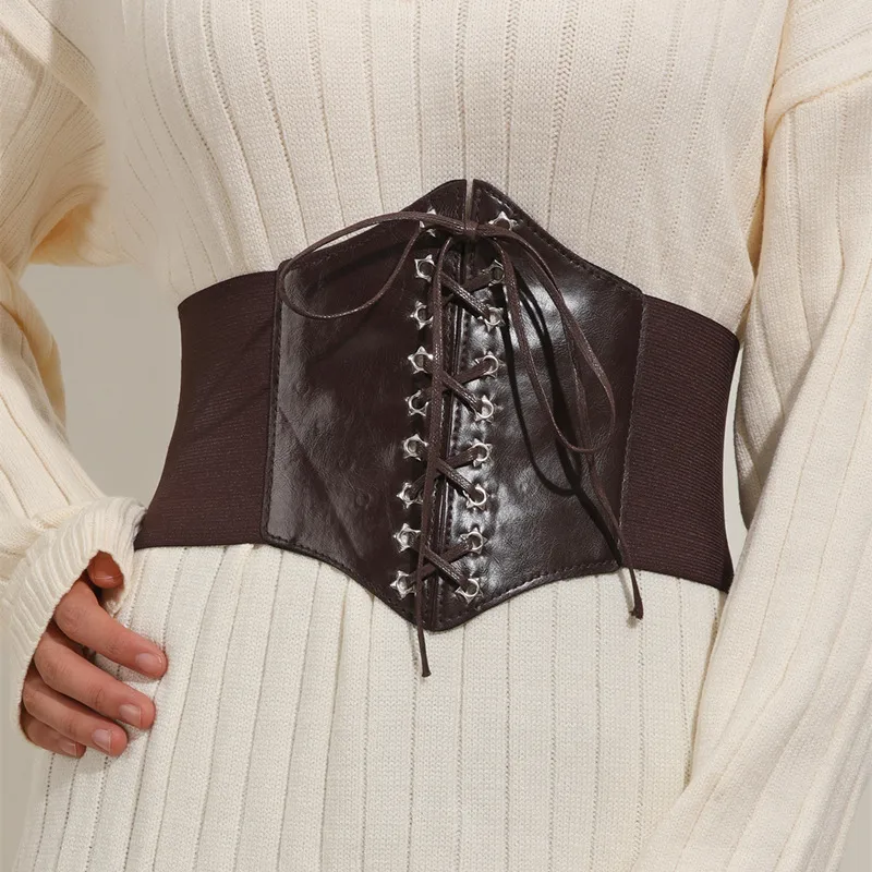 Corset Belts