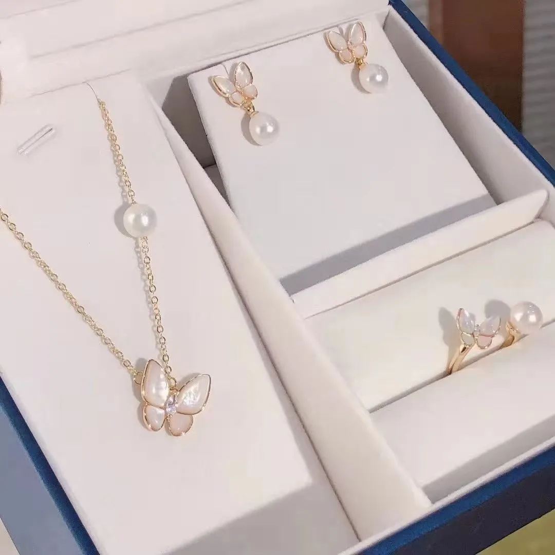 Freshwater Pearl Jewelry Sets