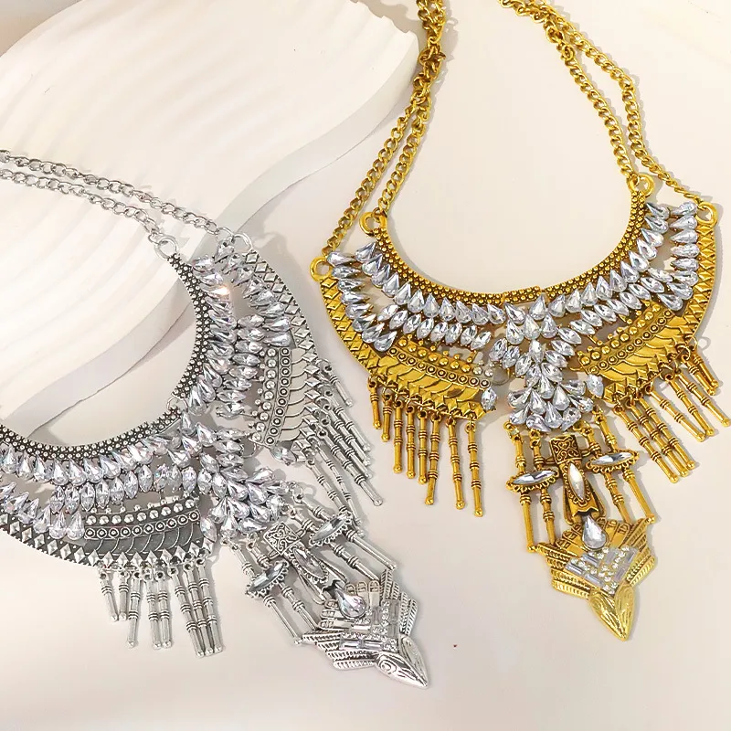 Statement Necklaces