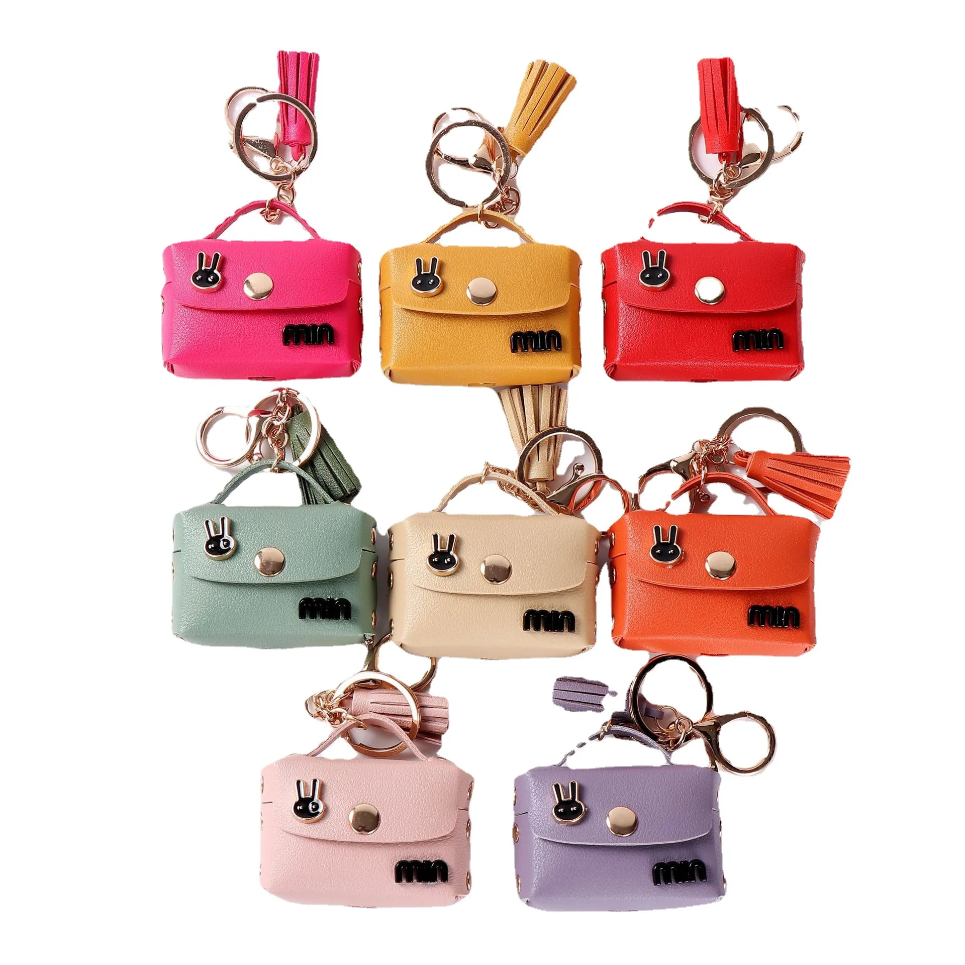 Earphone Cases