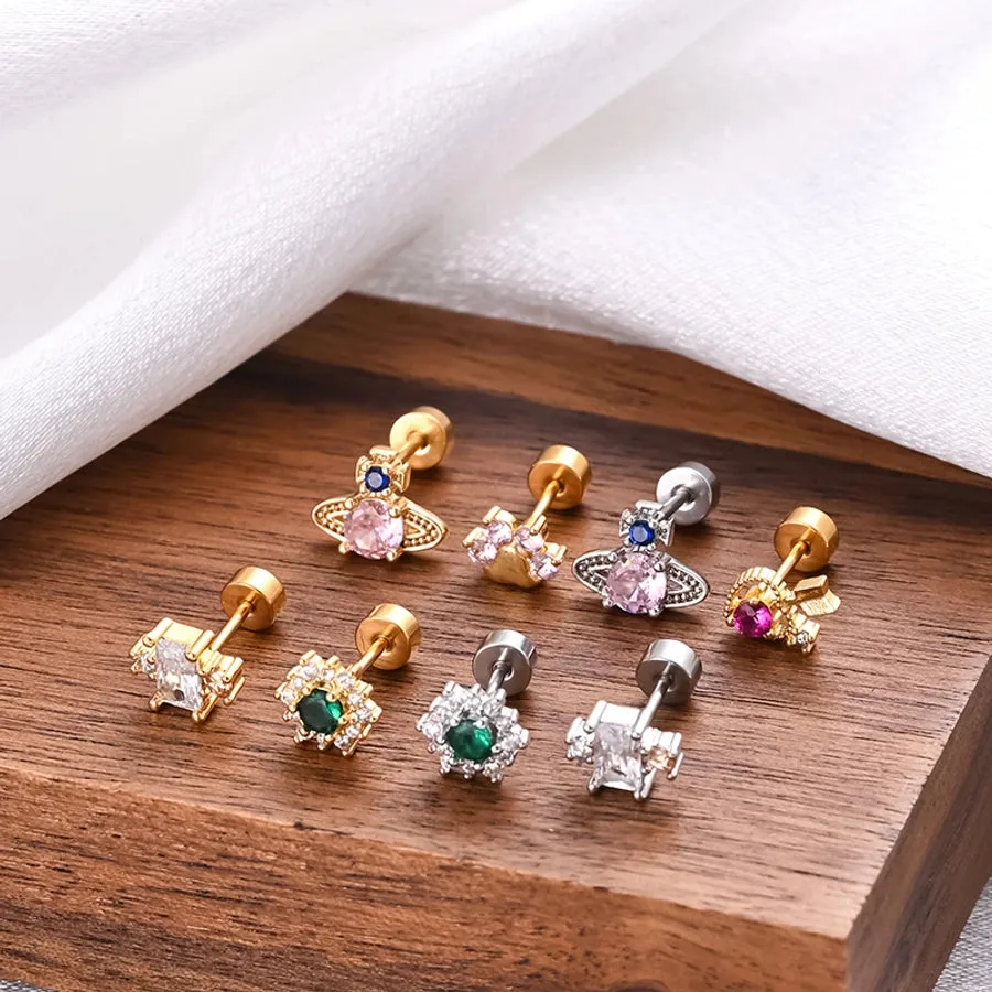 Body Piercing Jewelry