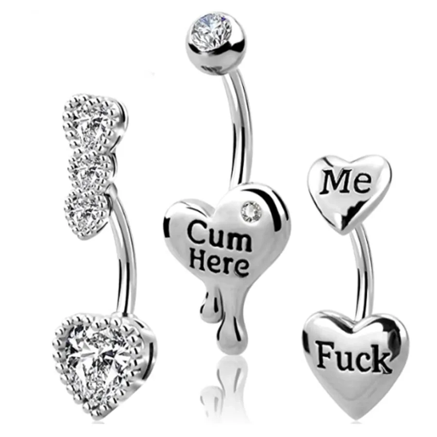 Belly Rings